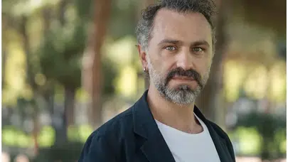 SERDAR ORÇİN ESKİ EŞİ KİM? Kaç yaşında, hangi dizilerde oynadı?