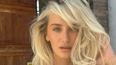 Yeni aşk iddiası: Didem Soydan yine gündemde!