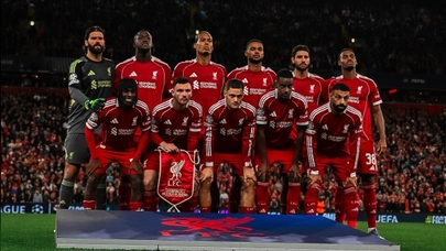 Premier League Devinde Rekor Piyasa Değeri: Liverpool Kadrosu 1 Milyar Euroyu Aştı