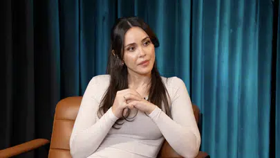 Zeynep Demirel’den olay sözler: İdeal koca açıklaması gündemi sarstı!