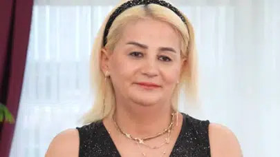 Spor Salonundan Yarışma Mutfağına: Serpil Hanım’ın Dikkat Çeken Kariyer Yolculuğu