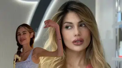 Nihal Candan’ın Ardından Paylaşım! Kardeşinin Sözleri Yürekleri Sızlattı