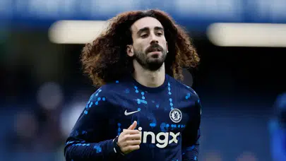 Chelsea Sahibi Boehly, Cucurella Transferinin Perde Arkasını Açıkladı
