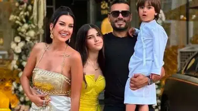 Nilda Polat Kimdir? Polat Ailesinin Kızı Gündemde