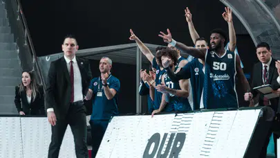 BAHÇEŞEHİR KLJ CLUJ NAPOCA MAÇI CANLI YAYIN HANGİ KANALDA? Saat kaçta, TRT Spor frekansı nasıl ayarlanır, internetten izlenir mi?