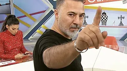 Söylemezsem Olmaz’ın Yapımcısı Bilal Özbilge Neden Yok?