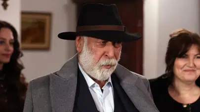 Yeraltı dizisinde hafızalara kazınan Don Çiçi karakteri