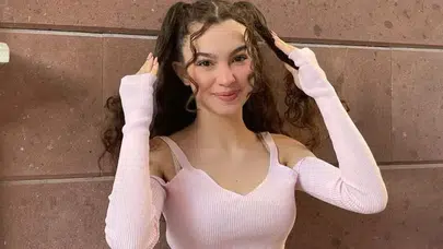 SU BURCU YAZGI COŞKUN BABASI KİM? Annesi kim, kaç yaşında, aslen nereli, sevgilisi var mı, hangi dizi ve filmlerde oynadı?