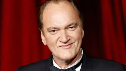 Quentin Tarantino Hakkındaki Gerçek Ortaya Çıktı: Doğum Yeri ve Kökeni Şaşırttı