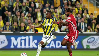 Sarı lacivertlilerde kritik deplasman sınavı başlıyor