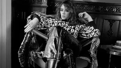 DEMET EVGAR BOYU KİLOSU! Kaç Yaşında, Nereli, Eşi Kim?