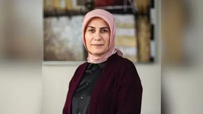 Gazetecilikten siyasete: Emine Uçak Erdoğan’ın çok yönlü kariyer yolculuğu