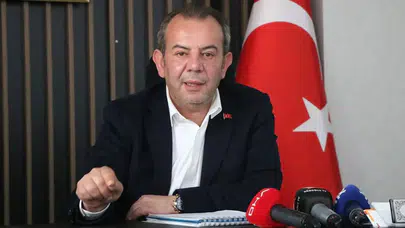 Rüşvet ve irtikap iddiaları dosyada dikkat çekti!