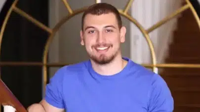 EKREM İMAMOĞLUNUN OĞLU NE OKUYOR? Selim İmamoğlu Hangi Okulda, Eğitim Durumu Nedir, Şu Anda Ne Yapıyor?