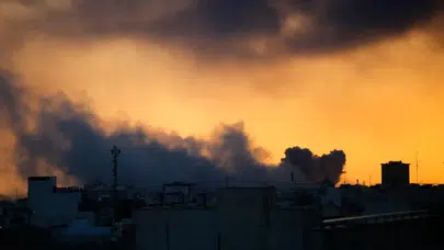 İran’da savaşın bilançosu ağırlaşıyor! Sivil kayıplar 1332’ye ulaştı