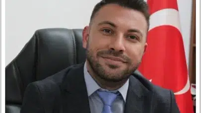 Mehmet Ağan’ın Kariyeri ve Bolu Belediyesi İtfaiye Müdürlüğü Görevi!