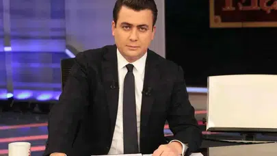 Osman Gökçek Evli mi, Kaç Yaşında, Aslen Nereli, Hangi Üniversite Mezunu, Beyaz TV Görevi Ne Zaman Bitti?