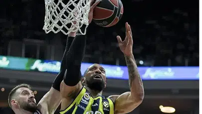 Belgrad’da Basketbol Gecesi: Fenerbahçe Beko İçin Sezonun Kırılma Anı