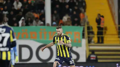 Kadıköy’de kritik maç öncesi savunmada beklenmeyen boşluk