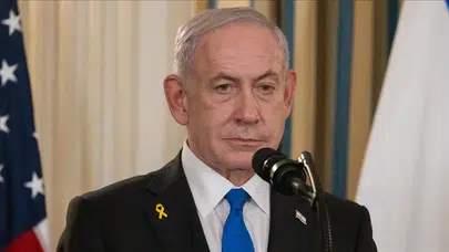 Savaşın ortasında Netanyahu ailesiyle ilgili dikkat çeken gelişme