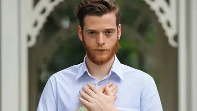 METİN HARA KAÇ YAŞINDA! Mesleği ne, kitapları neler, Burcu Özberk ile aşk mı yaşıyor?