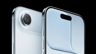iPhone Air, Kısa Sürede Plus Serisini İkiye Katladı!