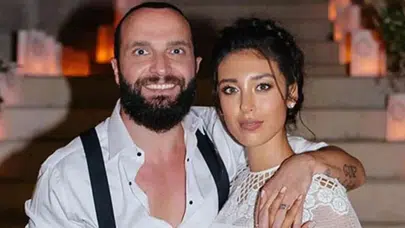 Berkay Şahin ve Özlem Ada Şahin’den Büyük Aile Müjdesi!