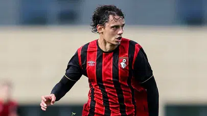 Enes Ünal: Premier Lig’de yeniden çıkış arayan milli golcü!