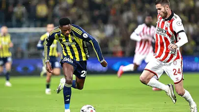 OĞUZHAN ÇAKIR HANGİ MAÇI YÖNETECEK! FB - Samsunspor maçı ne zaman?