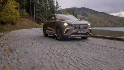 T10X ekranında tek dokunuşla gelen büyük değişim dikkat çekti