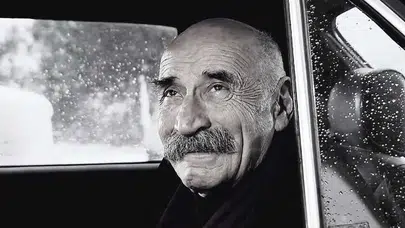 Kurtiz’in hayatındaki gizemli ayrıntı mezar taşında saklı kaldı