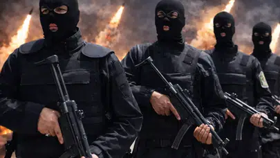 İran ABD İsrail savaşı ne kadar sürer? 6 ay yoğun savaş kapasitesi açıklaması