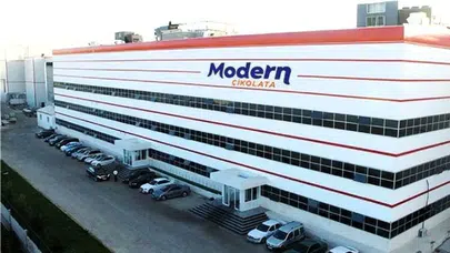 MODERN ÇİKOLATA NEDEN İFLAS ETTİ? Ülker'in eski ortağı mıydı, kaç kişiye istihdam sağlıyordu?