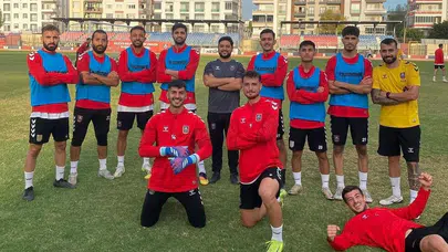 AĞRI 1970 SİLİFKE BLD. MAÇI CANLI İZLEME LİNKİ VAR MI! Hangi Kanalda, Saat Kaçta Başlıyor, Şifresiz mi?