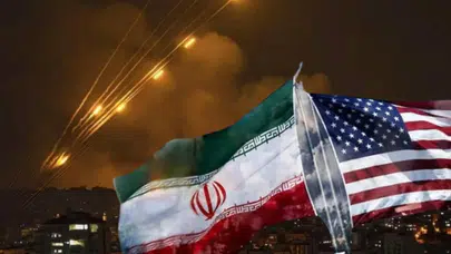 7-10 Gün İddiası Masada: ABD-İran Geriliminde Son Perde mi?