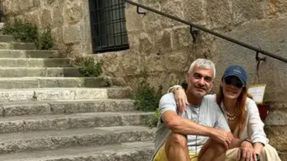 Burçak Özberk kimdir ve hayatı: Evli mi, kiminle sevgili, yaşı kaç, aslen nereli?