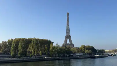 Her ziyarette yeniden âşık olunan şehir: Paris