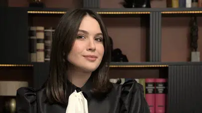 ELİF ENGİN KAÇ YAŞINDA? Yaşı kaç, mesleği ne, Ahmet Emin Ahlatcı ile ne zaman evlendi?