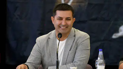 Kuşadası Belediye Başkanı Ömer Günel gözaltında: Ömer Günel hayatı ve hakkında bilinenler!