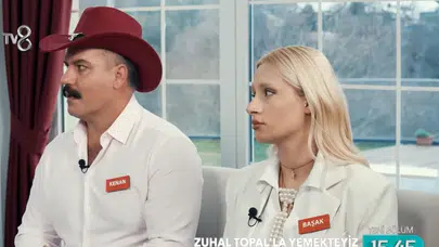 Yemekteyiz Başak Hanım Kaç Yaşında, Aslen Nereli, Ne İş Yapıyor? Mersinli Yarışmacının Tantuni Menüsü ve Hayatı