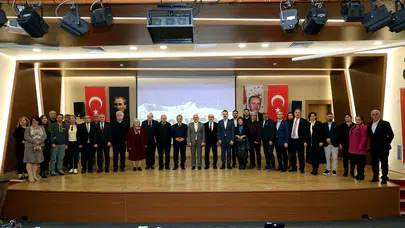 Kayseri’den Zirveye Uzanan Destan: Bergman Belgeseli Göz Doldurdu!