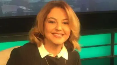 Ekranlardan Sessizce Ayrıldı: Fulin Arıkan Şimdi Bambaşka Bir Alanda