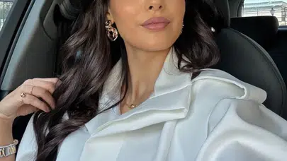 MAHASSİNE MERABET HAYATI VE KİMDİR! Aslen nereli, Faslı mı? Sevgilisi var mı?