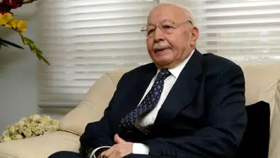Eski Başbakan Erbakan’ın ABD-İran Uyarısı, Güncel Gelişmelerle Yeniden Öne Çıktı