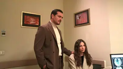 Kanal D Yayın Akışı Netleşti: Eşref Rüya Yeni Bölümüyle Geliyor