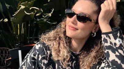 DUYGU ARABACIOĞLU HAYATI! Ne iş yapıyor, kaç yaşında, hangi bölümden mezun, memleketi neresi, kiminle sevgili?