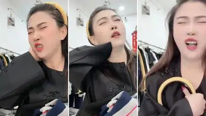 Canlı Yayında Fenalaşan Çinli Fenomen Wang Yefei Hayatını Kaybetti