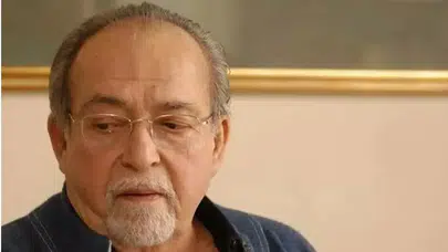 EROL SİMAVİ’NİN HAYATI! Kimdir, kaç yaşında öldü, Nükhet Duru ile evli miydi?