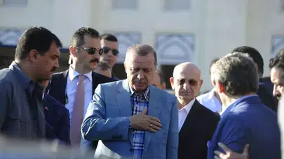 Yıllardır Erdoğan’ın yanında: Muhsin Köse’nin kariyerindeki kritik duraklar