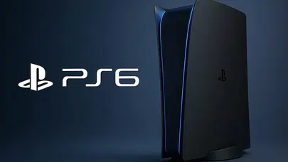 Grafik gücüyle dikkat çeken PlayStation 6 oyun sahnesine hazırlanıyor
